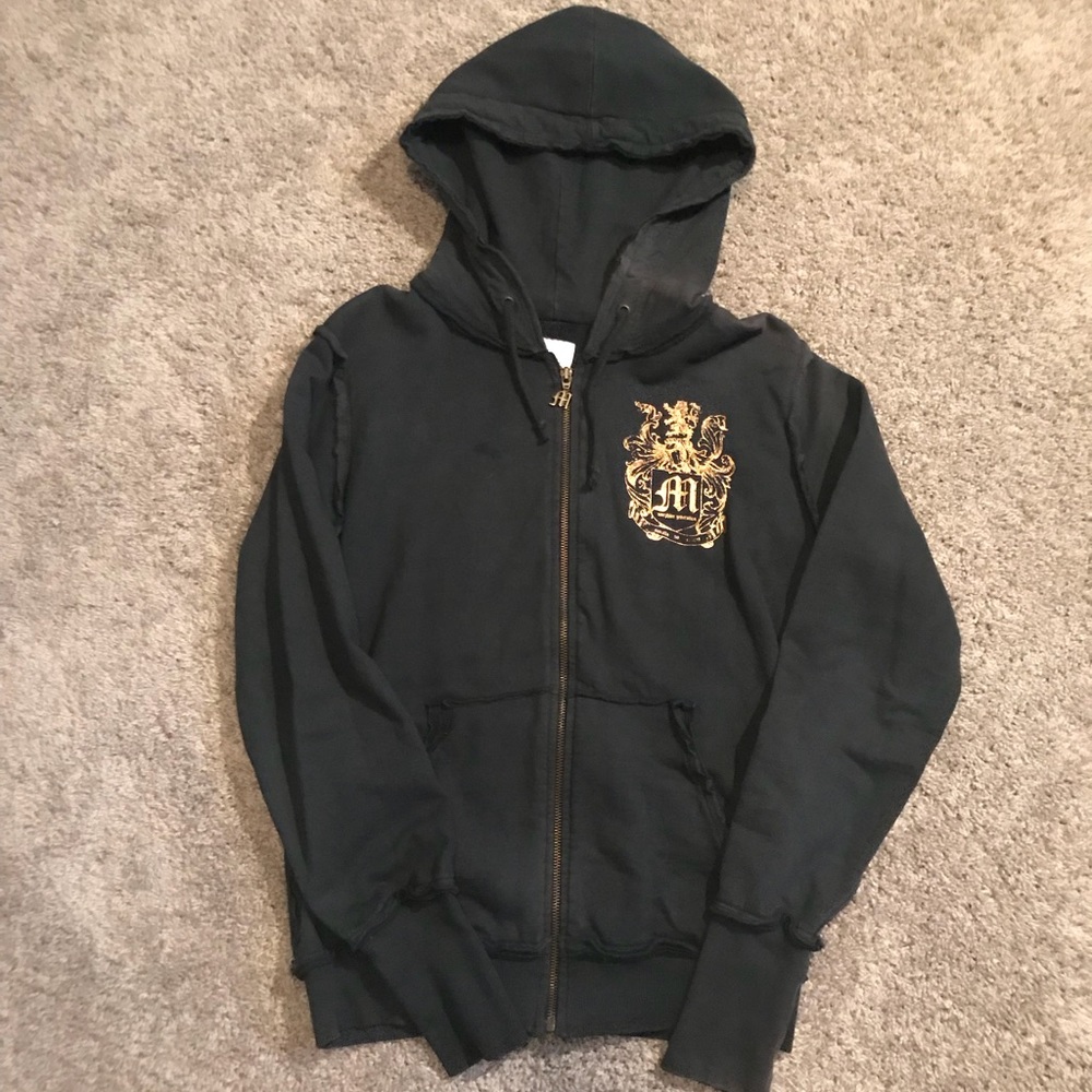 Morphine Generation Men’s Hoodie MD